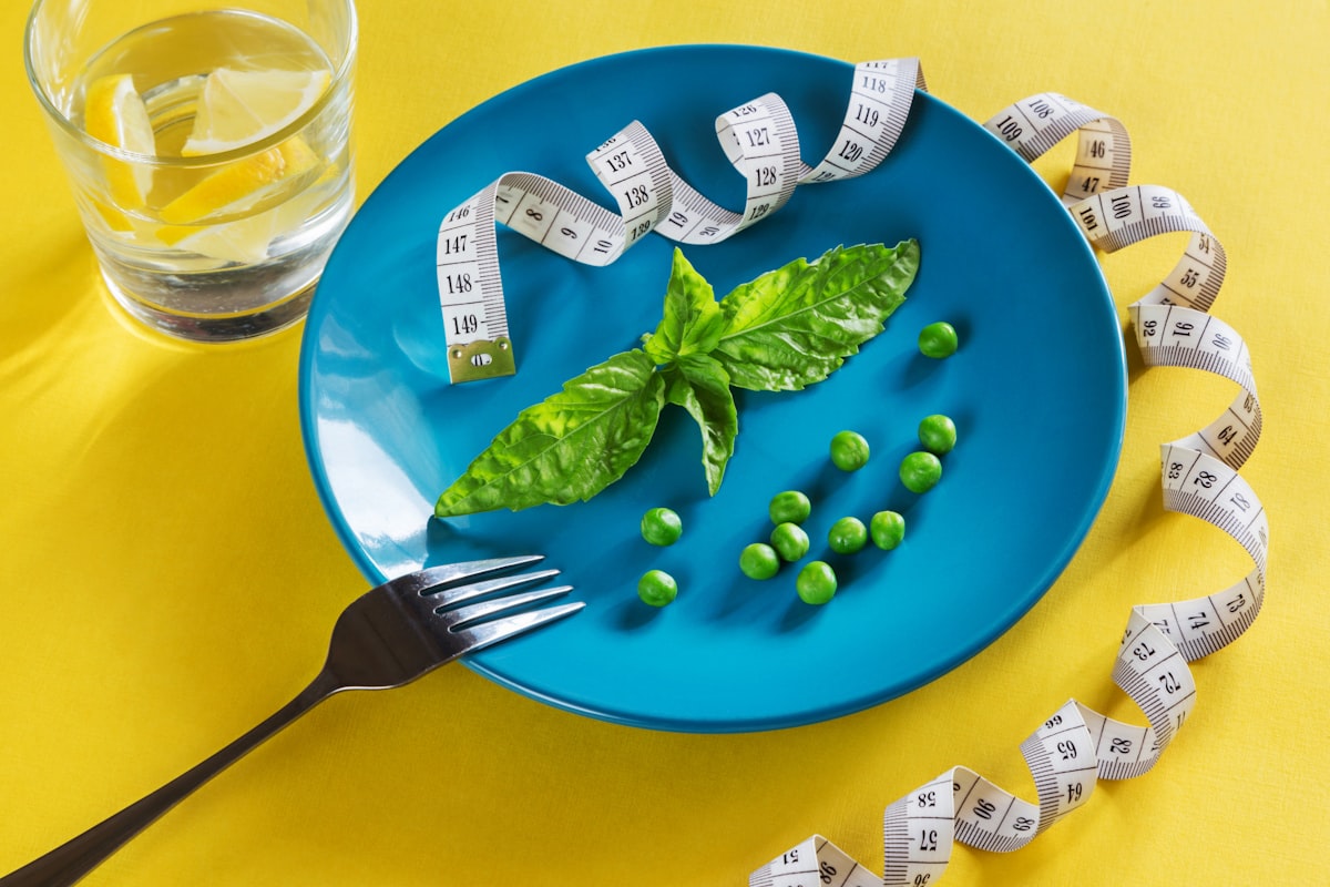 Personalized nutrition planning