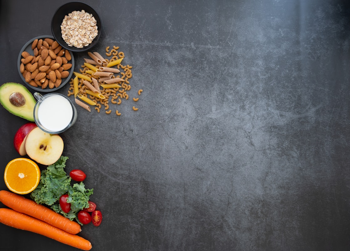 Building nutrition literacy